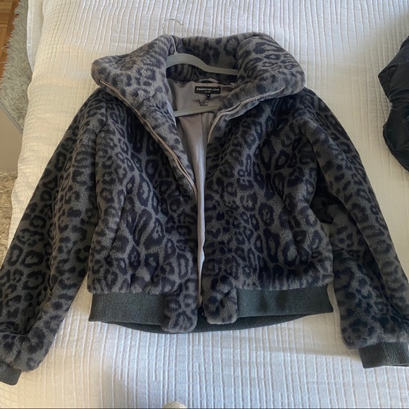 Generation Love Jackets & Blazers - Never worn generation love bomber